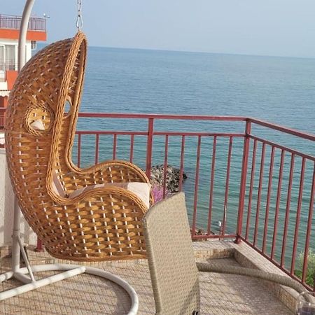 Panorama Marina Fort Beach - Premium Apartments Sea Viev Sveti Vlas Ngoại thất bức ảnh