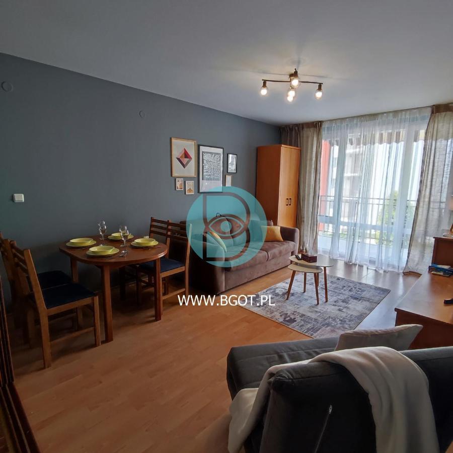 Panorama Marina Fort Beach - Premium Apartments Sea Viev Sveti Vlas Ngoại thất bức ảnh