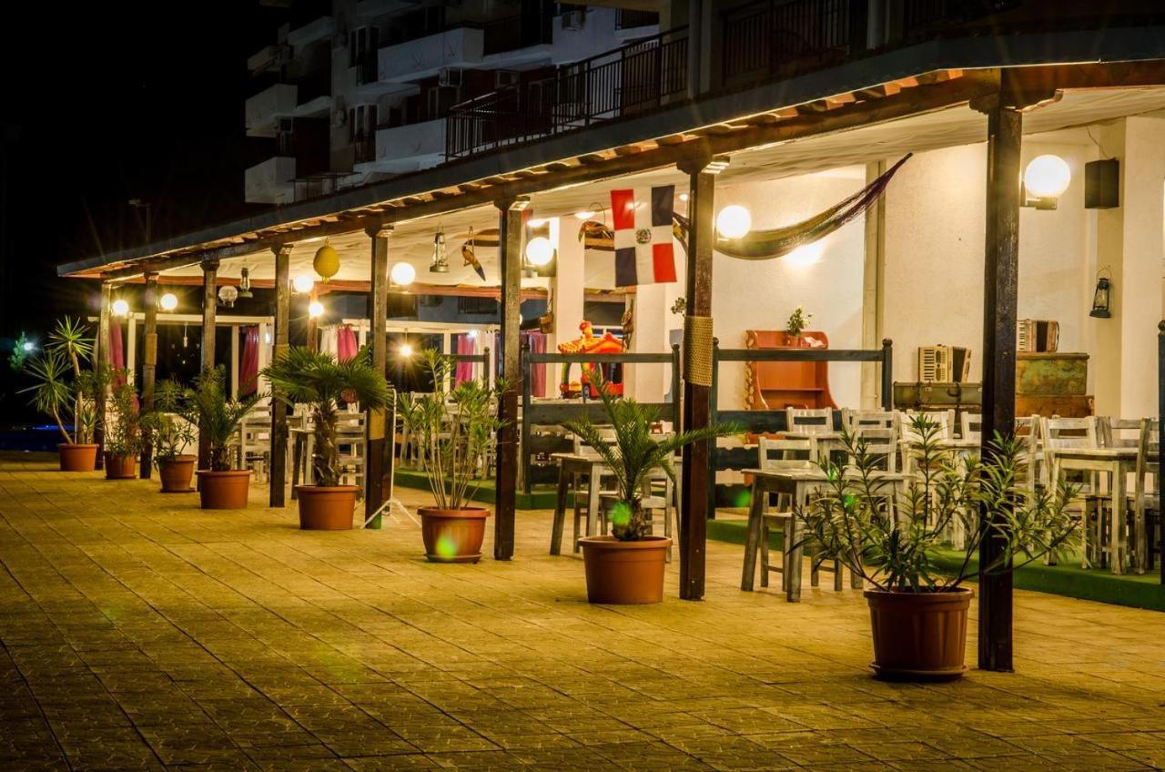 Panorama Marina Fort Beach - Premium Apartments Sea Viev Sveti Vlas Ngoại thất bức ảnh