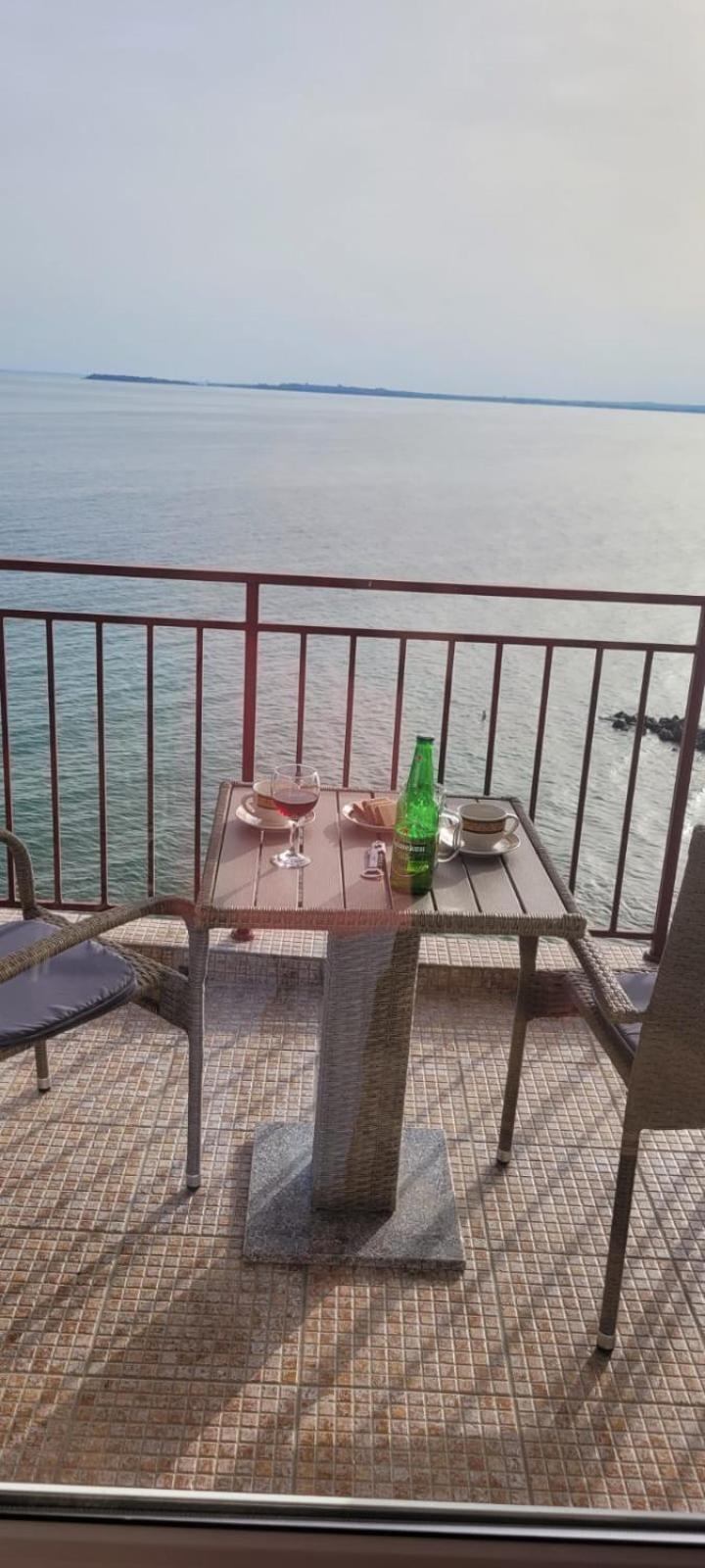 Panorama Marina Fort Beach - Premium Apartments Sea Viev Sveti Vlas Ngoại thất bức ảnh
