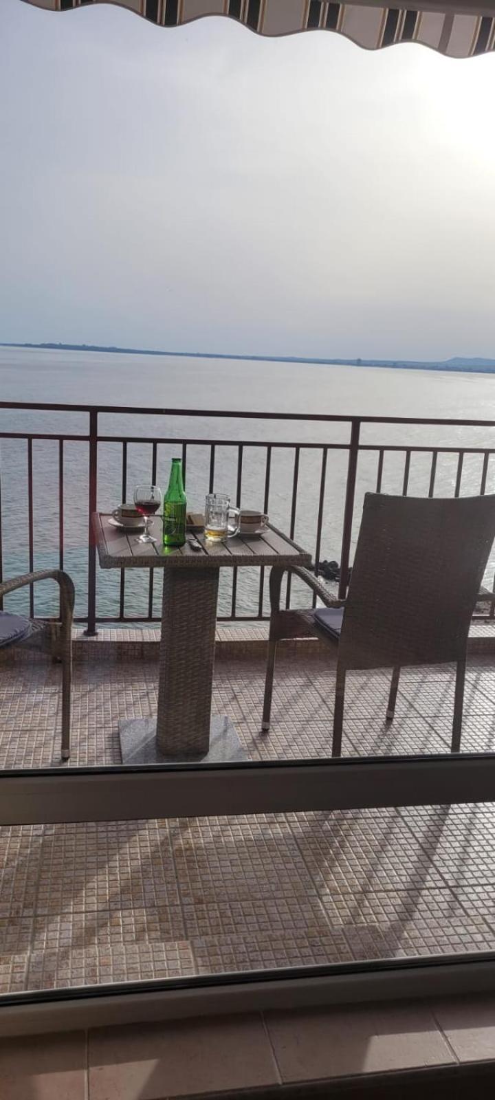 Panorama Marina Fort Beach - Premium Apartments Sea Viev Sveti Vlas Ngoại thất bức ảnh