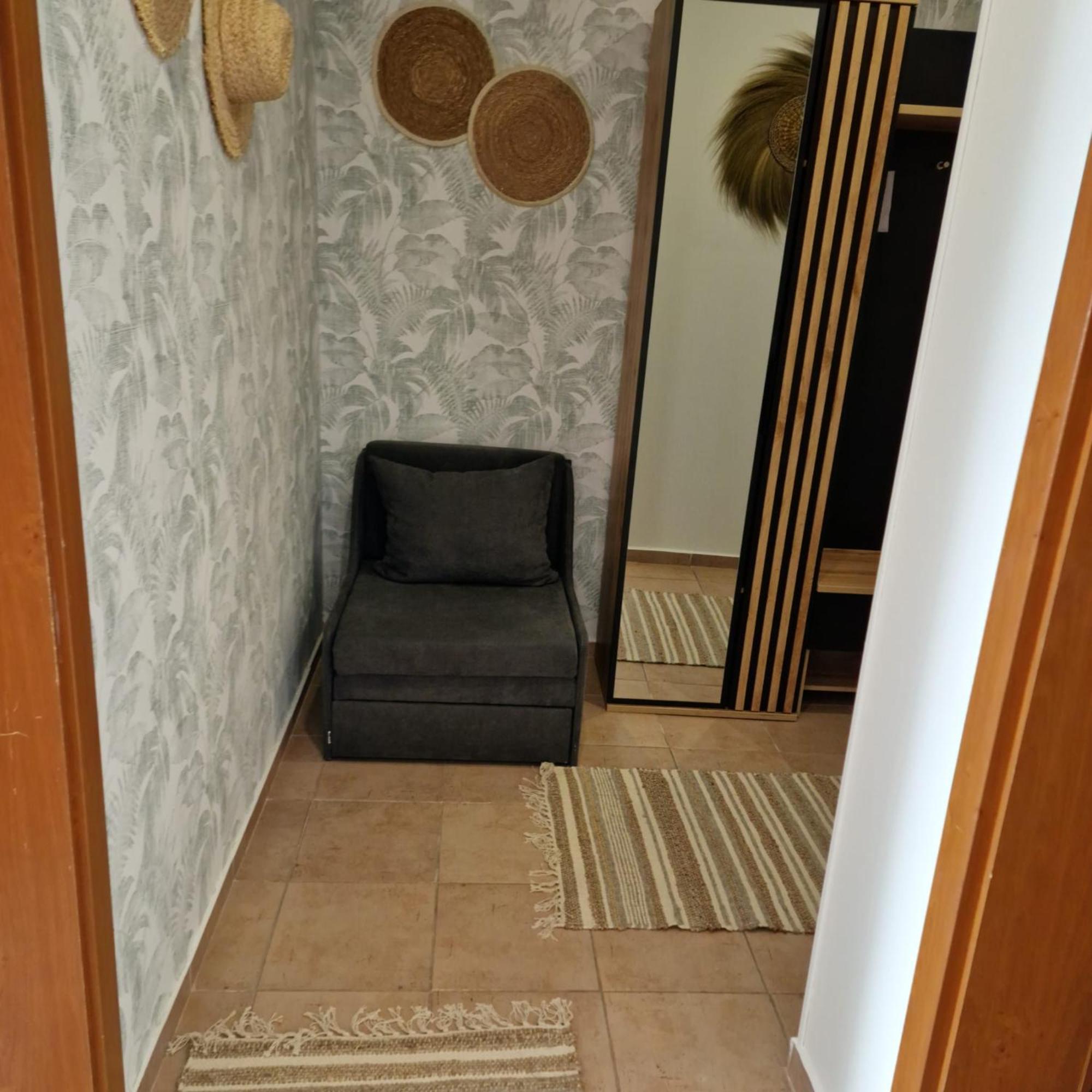 Panorama Marina Fort Beach - Premium Apartments Sea Viev Sveti Vlas Ngoại thất bức ảnh