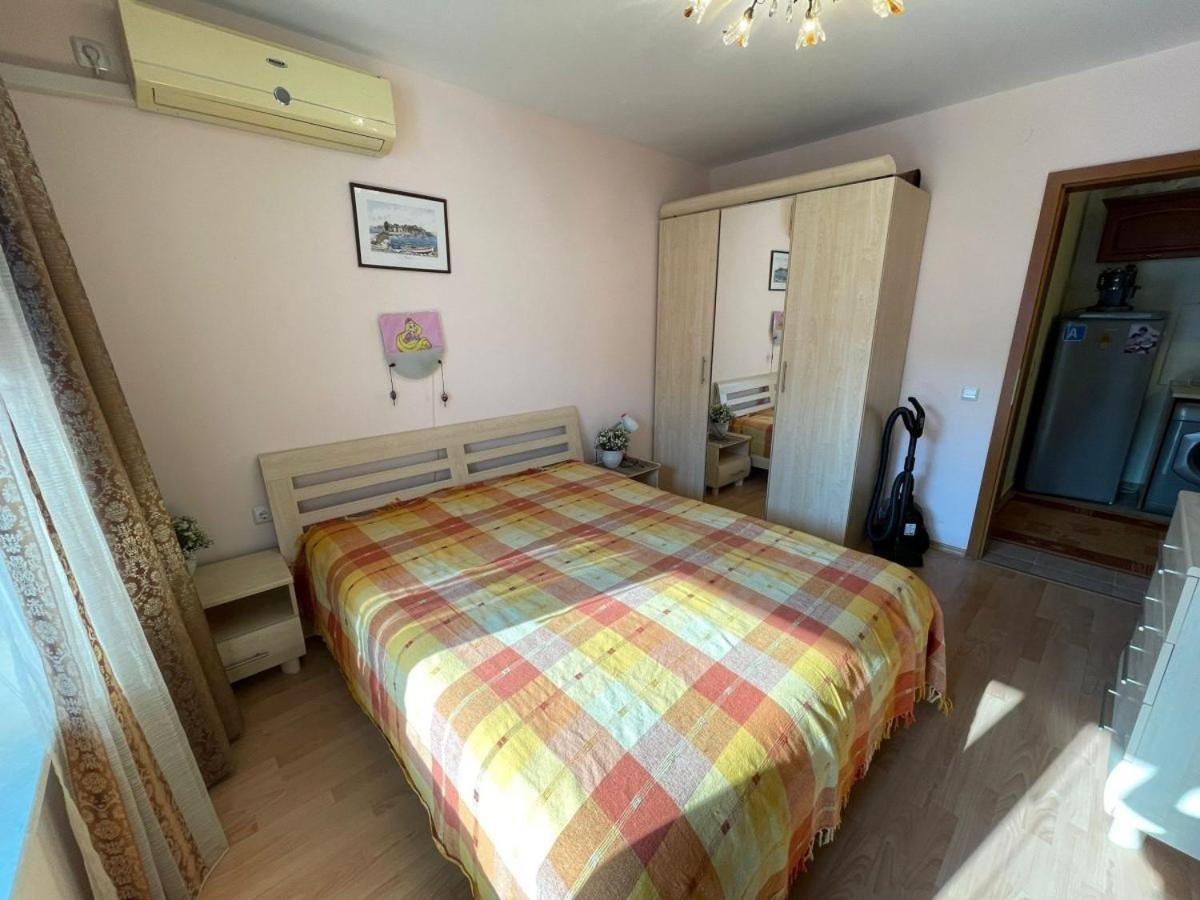 Panorama Marina Fort Beach - Premium Apartments Sea Viev Sveti Vlas Phòng bức ảnh